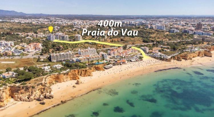 Wau Residence Portimao Exterior photo